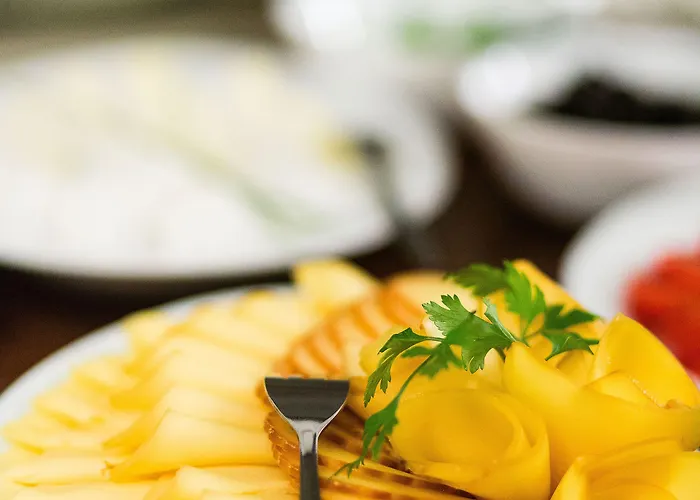 Amber Boutique - Amber Design Hotel 4*