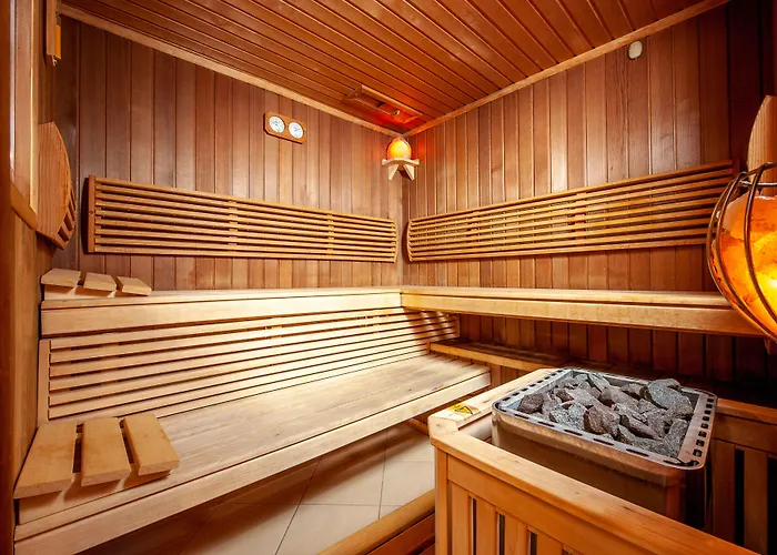 Amber Boutique - Amber Design Hotel 4*