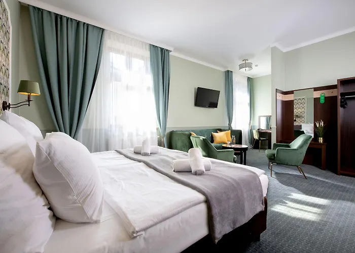 Hotel Amber Boutique - Amber Design 4*