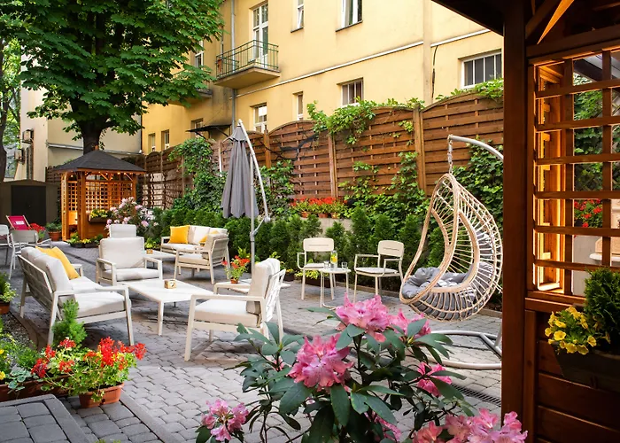 Amber Boutique - Amber Design Krakau