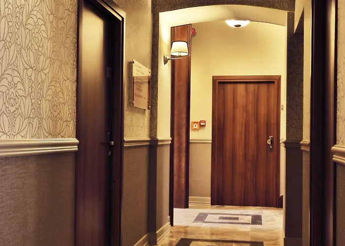 Hotel Amber Boutique - Amber Design 4*