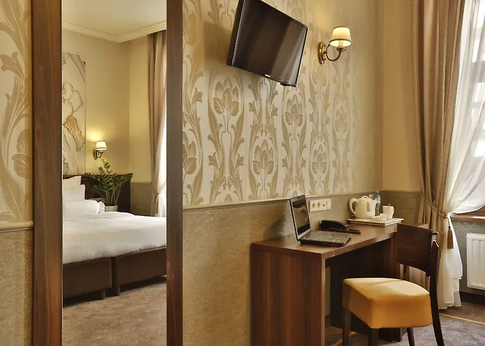 Amber Boutique - Amber Design 4*