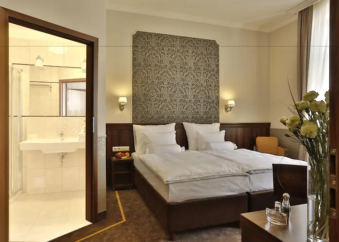 Amber Boutique - Amber Design 4* Krakau