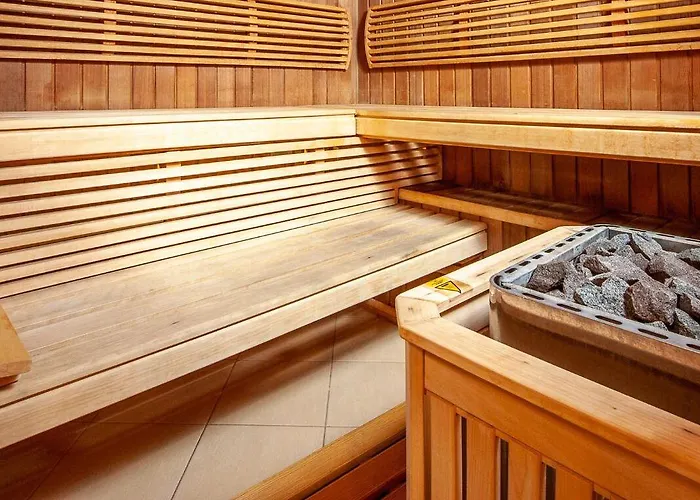 Amber Boutique - Amber Design 酒店 克拉科夫