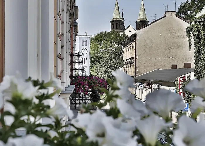 Amber Boutique - Amber Design 4*