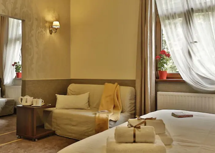 Hotel Amber Boutique - Amber Design 4*