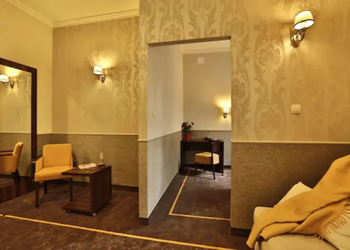 Amber Boutique - Amber Design Krakau