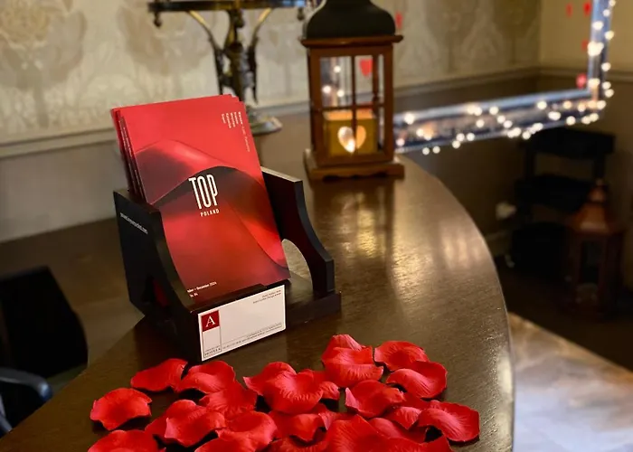 Amber Boutique - Amber Design Hotel Krakau