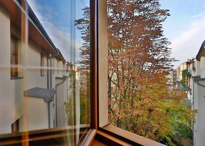 Amber Boutique - Amber Design Hotel Krakau