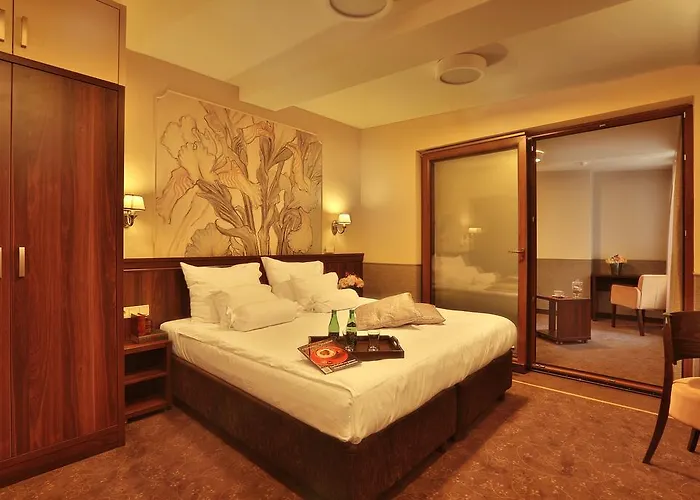 Amber Boutique - Amber Design 4*