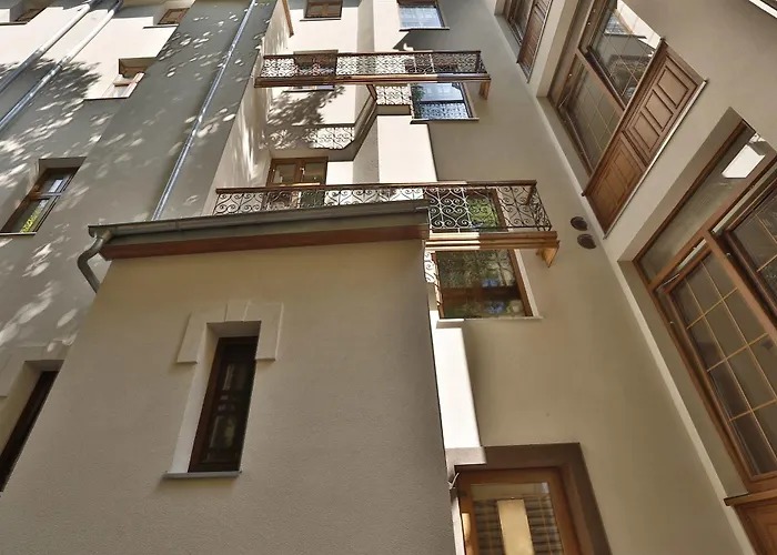 Amber Boutique - Amber Design Krakau