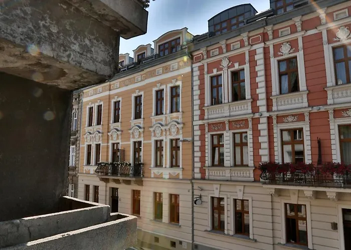 Hotel Amber Boutique - Amber Design 4*