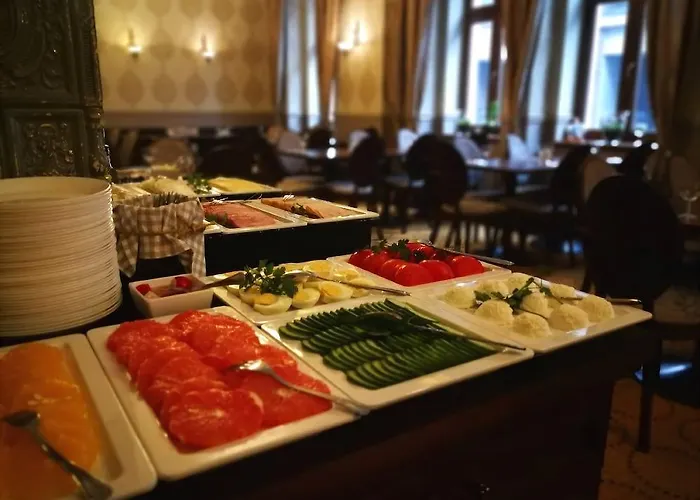 酒店 Amber Boutique - Amber Design 4*