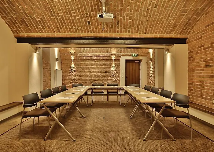 Amber Boutique - Amber Design 4* Krakau