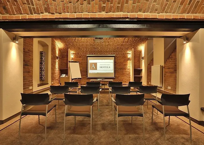 Amber Boutique - Amber Design 4*