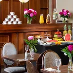 Amber Boutique - Amber Design Hotel 4*