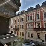 Hotell Amber Boutique - Amber Design 4*
