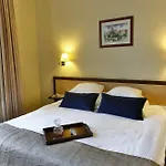 Hotel Amber Boutique - Amber Design Krakau