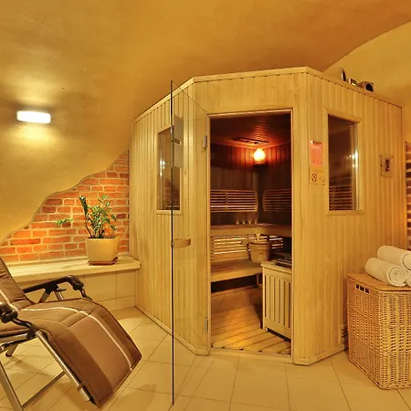 Amber Boutique - Amber Design Hotel 4*