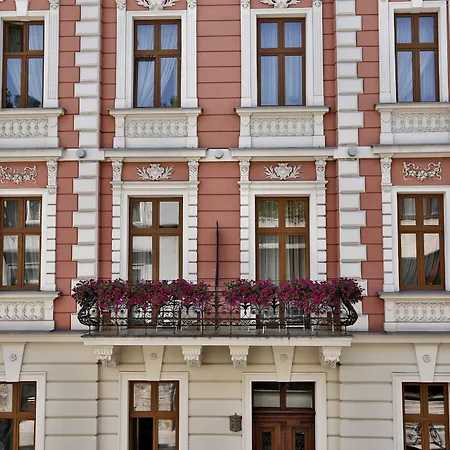 Amber Boutique - Amber Design 4* Krakau