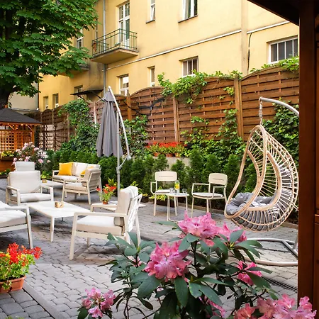 Amber Boutique - Amber Design Krakau