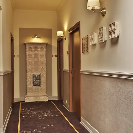 Szálloda Amber Boutique - Amber Design 4*